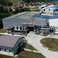Akcident u Guči – iscureo amonijak, situacija pod kontrolom (VIDEO)