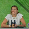 Sabalenka ponizila Teodoru Kostović: Citirala je pred svima, pa joj se smejala u lice