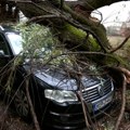Oluja za pola sata napravila ogromnu štetu u Koceljevi, Podrinju i Rađevini