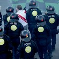 Nemačka policija pretresla stan Ukrajinke osumnjičene za bombaški napad u Monaku