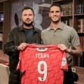 Slobodan Tedić za HotSport: Od Čukaričkog preko Sitija, pa sve do transfera u Akron!
