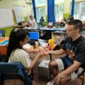 Upućen apel Zrenjanincima: Drastično su smanjene zalihe krvi svih krvnih grupa