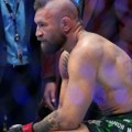 Konor Mekgregor se oglasio i potvrdio najcrnje slutnje, evo koliko će morati da pauzira zbog povrede