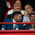 Bivši reprezentativac tražen u holandskom fudbalu vraća se Dušan Tadić