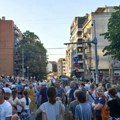 Obraćanje roditelja učenika OŠ “Banović Strahinja”