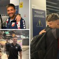 Vošo, srećno! Željo, srećno! Za primer svima – zajedništvo domaćeg fudbala
