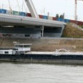 Hidrolog upozorava: Najgore tek dolazi – Dunav bi mogao da padne za još 15 centimetara