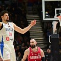 Srbin presekao! Uroš Trifunović ostaje u Turk Telekomu još godinu dana