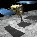 Japanska sonda prišla asteroidu na rekordnih 400 metara: Najbliži prelet u istoriji misije ove vrste
