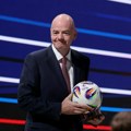 FIFA u haosu: Infantino odustao od prodaje Mundijala posle pobune!