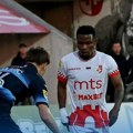 Gol u 95. minutu za eksploziju: Radnički slomio Zemun i stigao do prve pobede u sezoni!