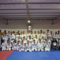 Dok su drugi odmarali, oni su gradili karakter: priča o karate klubu „Čačak” koja traje više od tri decenije