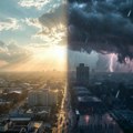 "Danas postaje potpuno ludo" Evropska država na korak od istorijskog rekorda: Epicentar toplotnog talasa na istoku - nevreme…