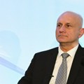 Živković: EPS preduzeo mere zbog niskog dotoka Dunava, stabilno snabdevanje strujom