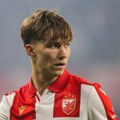 Crvena zvezda, Vasilije Kostov, Inter, braća Kolarov i 20 miliona evra: Nešto se dešava! Italijani imaju plan za mladog…