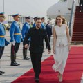 Zelenski stigao u Srbiju