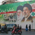 VIDEO Ajatolah Modžtaba Hamnei prvi put snimljen u javnosti? Iranski mediji objavili snimak, spekuliše se o njegovom zdravlju