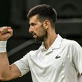 Fonseka pecnuo Novaka zbog godina: Brazilac se našalio na Đokovićev račun – „Svi znamo da je sve stariji!“