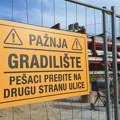 U junu izdato 11,3 odsto više građevinskih dozvola u Srbiji