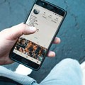 ANEM: Instagram stranica Bez cenzure suspendovana nakon organizovane akcije botova