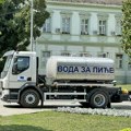 NPS: Grad nema odgovor na pitanje gde su tri cisterne, „Vodovod“ kaže da ima samo jednu
