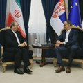 Macut se sastao sa ambasadorom Irana - a onda je njegov kabinet promenio saopštenje