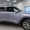 Auto MUP-a Severne Makedonije učestvovao u saobraćajki! Tri osobe povređene