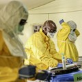 Epidemija ebole u DR Kongu proširila se na još dve zdravstvene zone