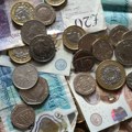 Svetska banka uspešno plasirala šestogodišnju obveznicu od 1,25 milijardi funti