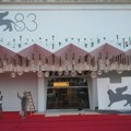 U Veneciji večeras počinje 83. Međunarodni filmski festival