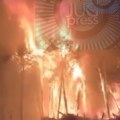 Slobodni univerzitet u Nišu: Požar ne prestaje kada se ugasi plamen: šta Srbija gubi u požarima