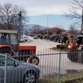 Blački studenti uz poljoprivrednike: „Ovo je borba za opstanak domaće proizvodnje“