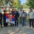 SUBNOR obeležio 82 godine od oslobođenja Bujanovca