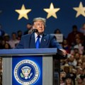 Donald Tramp bi da vrati Luku Dončića u Dalas: Moram da vam kažem da ne razumem taj trejd