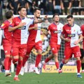 Vojvodina uz malo muke izašla na kraj sa slabim Partizanom