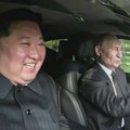 Kim Džong Un odgovorio na čestitku iz Kremlja, obećao proširenje saradnje: „Podrška Putinu i ruskom narodu“