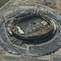 UEFA: Finale Lige Evrope će se 2029. godine igrati na Nacionalnom stadionu u Beogradu
