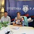 Stefanos Jokić, NALED: Zašto su nam potrebni pametni gradovi?