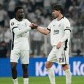 Bivši saigrač udario na Dušana Vlahovića: Bruje reči igrača Juventusa