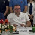 ČETIRI MESECA PROMENA U UKC NIŠ: Više operacija i dijagnostike, nove sale – Lazarević najavio šta sledi