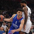 Elajdža Brajant poređao evroligaše: Zvezda ispred Partizana, Hapoel među favoritima