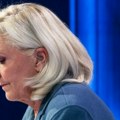 Le Pen otkrila šta se dešava u Francuskoj: "Više ne možemo da finansiramo Ukrajinu"