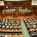 Priština pred novim političkim zapletom: Izbor predsednika ili četvrti izbori za manje od dve godine