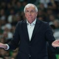 Željko dominira sa Panatinaikosom, Mirotić na MVP nivou: Evroligaške drame, dominacija i partije za pamćenje