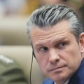 Hegset: Deo američkih snaga iz Evrope mogao bi biti prebačen na zapadnu hemisferu zbog borbe protiv narko-kartela