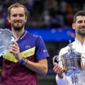 "Novak je star, ali...": Najveća potencijalna pretnja Đokovića progovorila o Srbinu, imao neverovatne reči