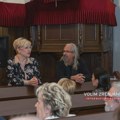 Puna crkva, emocije i povratak u dane kada je Zrenjanin pevao kao jedan: Premijerno prikazan „Festival Slobodan“ Premijera…