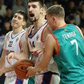 FMP dobio Zvezdu, ali ne i sjajnog Pokuševskog: Aleksej blizu tripl-dabla, Tomović dobio u Železniku