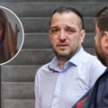 Uslikana učesnica rijalitija zbog koje su pretukli Marjanovića: Uhvaćena u ulici ispred Zoranove zgrade (foto)