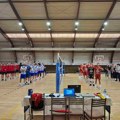 Spektakl u Kragujevcu: Budućnost i Mladi Radnik za trofej, Radnički za bronzu (VIDEO)